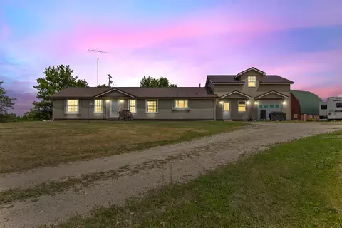 1548 N Loomis Rd, Mount Pleasant, MI 48858