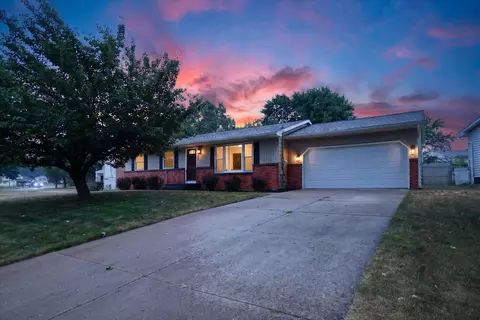 1822 Gentian Dr SE, Kentwood, MI 49508