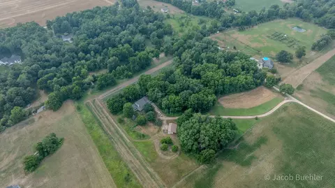 View/Area - 6477 Usborne Rd, Freeport, MI 49325 photo 2 of 2