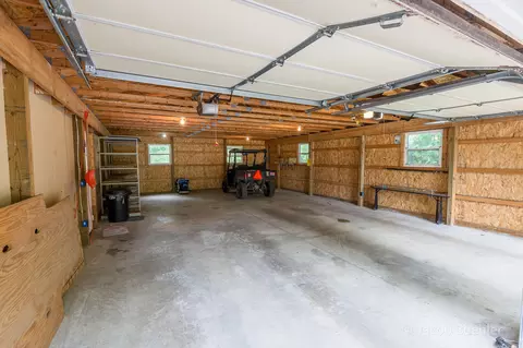 Exterior - 6477 Usborne Rd, Freeport, MI 49325 photo 4 of 6