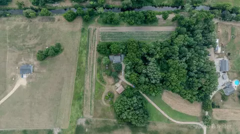 View/Area - 6477 Usborne Rd, Freeport, MI 49325 photo 1 of 2