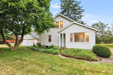 1770 N M 140, Watervliet, MI 49098