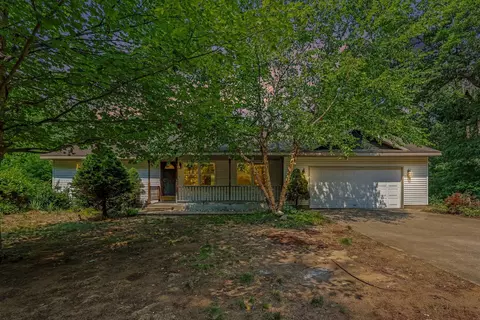 3748 S Sweet Lake Dr, Twin Lake, MI 49457