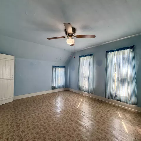 Bedroom - 456 Maple St, Custer, MI 49405 photo 5 of 5