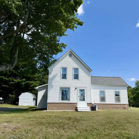 Exterior - 456 Maple St, Custer, MI 49405 photo 2 of 10