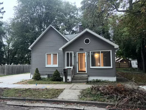 1012 Litchfield St, Bay City, MI 48706