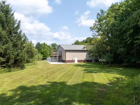 Exterior - 350 3rd St, Plainwell, MI 49080 photo 14 of 16