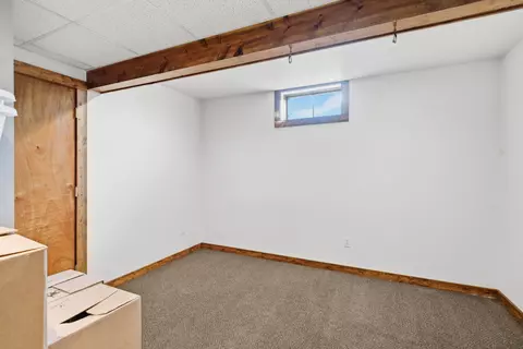 Bedroom - 350 3rd St, Plainwell, MI 49080 photo 4 of 5