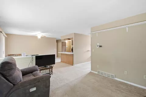 Living - 350 3rd St, Plainwell, MI 49080 photo 2 of 5