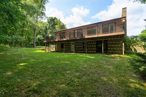 Exterior - 350 3rd St, Plainwell, MI 49080 photo 10 of 16