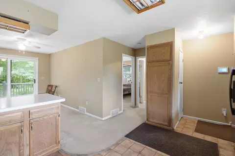 Entry Way - 350 3rd St, Plainwell, MI 49080 photo 1 of 2