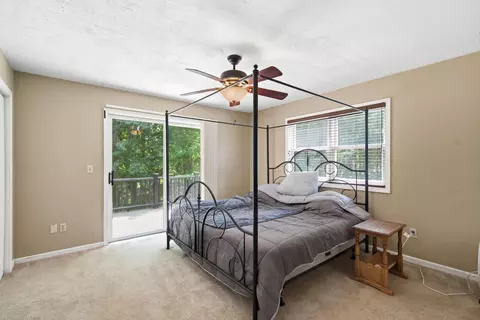 Bedroom - 350 3rd St, Plainwell, MI 49080 photo 1 of 5