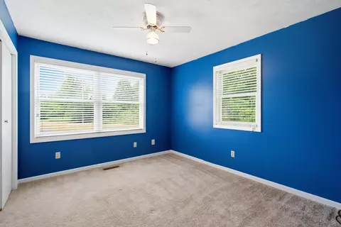Bedroom - 350 3rd St, Plainwell, MI 49080 photo 3 of 5