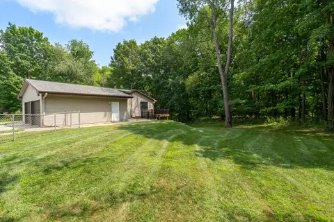 Exterior - 350 3rd St, Plainwell, MI 49080 photo 7 of 16