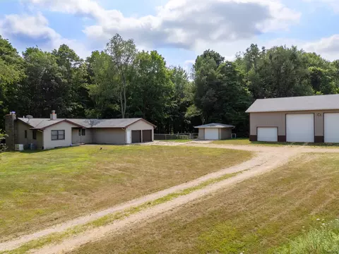 Exterior - 350 3rd St, Plainwell, MI 49080 photo 16 of 16