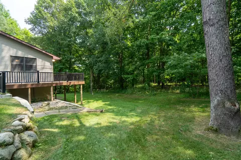 Exterior - 350 3rd St, Plainwell, MI 49080 photo 8 of 16