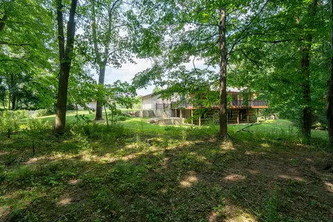 Exterior - 350 3rd St, Plainwell, MI 49080 photo 9 of 16