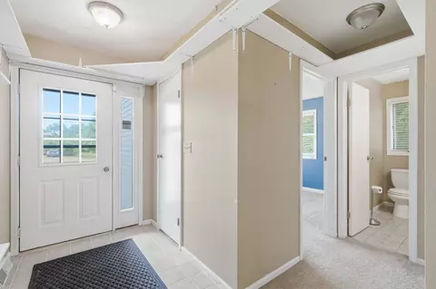 Entry Way - 350 3rd St, Plainwell, MI 49080 photo 2 of 2