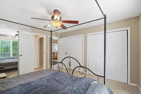 Bedroom - 350 3rd St, Plainwell, MI 49080 photo 2 of 5