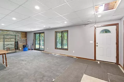 Living - 350 3rd St, Plainwell, MI 49080 photo 5 of 5