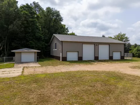 Exterior - 350 3rd St, Plainwell, MI 49080 photo 1 of 16