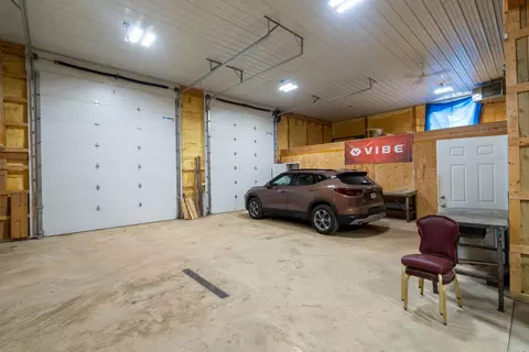 Exterior - 350 3rd St, Plainwell, MI 49080 photo 12 of 16