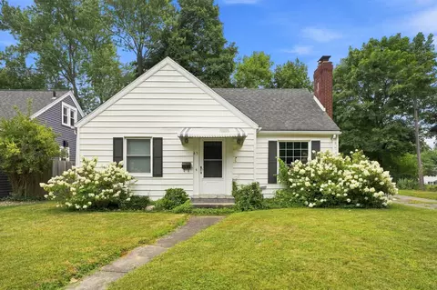 45 Evans St, Battle Creek, MI 49017