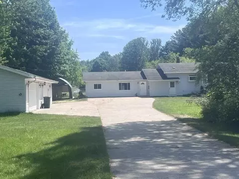 8671 13 Mile Rd, Bear Lake, MI 49614