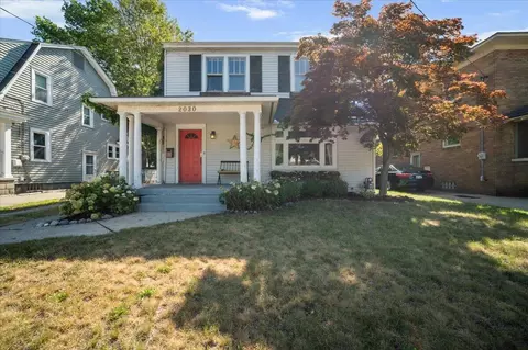 2030 Paris Ave SE, Grand Rapids, MI 49507