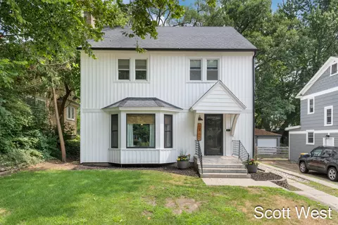 1310 Underwood Ave SE, Grand Rapids, MI 49506