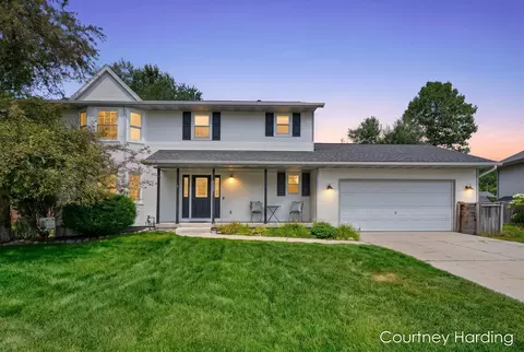 3729 Mesa Ct NE, Rockford, MI 49341