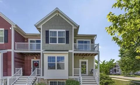 4348 St Annes Ave SE #21, Grand Rapids, MI 49512