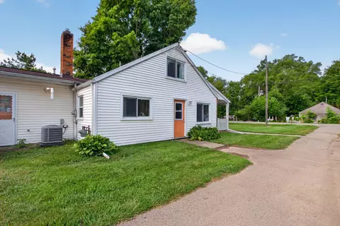 Exterior - 221 Teft Rd, Spring Arbor, MI 49283 photo 1 of 11