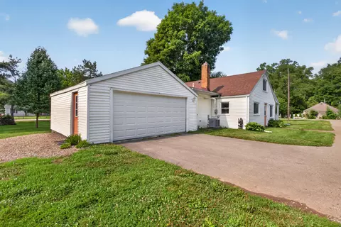 Exterior - 221 Teft Rd, Spring Arbor, MI 49283 photo 2 of 11