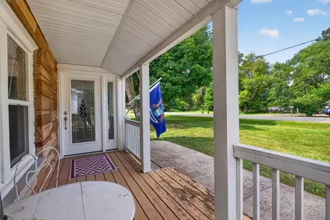 Exterior - 221 Teft Rd, Spring Arbor, MI 49283 photo 8 of 11