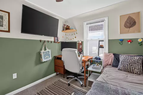 Bedroom - 221 Teft Rd, Spring Arbor, MI 49283 photo 2 of 4