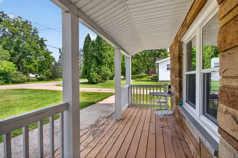 Exterior - 221 Teft Rd, Spring Arbor, MI 49283 photo 6 of 11