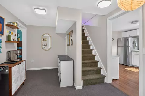 Entry Way - 221 Teft Rd, Spring Arbor, MI 49283 photo 7 of 11