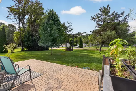 Exterior - 221 Teft Rd, Spring Arbor, MI 49283 photo 5 of 11