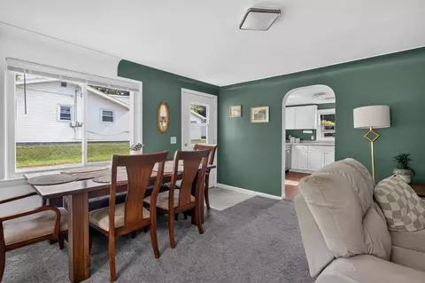 Dining - 221 Teft Rd, Spring Arbor, MI 49283 photo 1 of 2