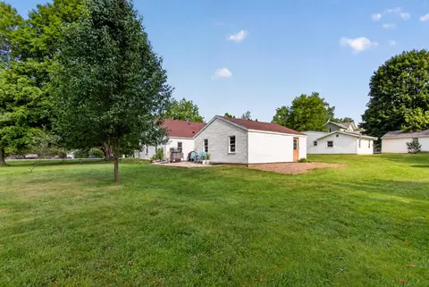 Exterior - 221 Teft Rd, Spring Arbor, MI 49283 photo 4 of 11