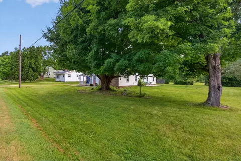 Exterior - 221 Teft Rd, Spring Arbor, MI 49283 photo 10 of 11