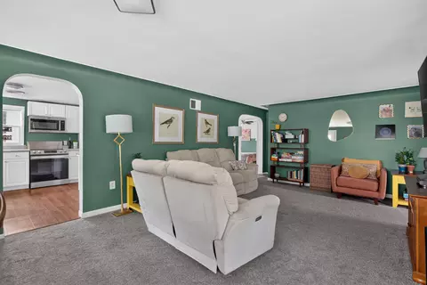Living - 221 Teft Rd, Spring Arbor, MI 49283 photo 6 of 6