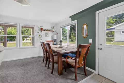 Dining - 221 Teft Rd, Spring Arbor, MI 49283 photo 2 of 2