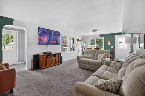 Living - 221 Teft Rd, Spring Arbor, MI 49283 photo 1 of 6