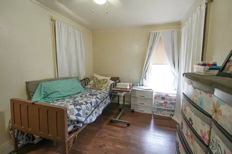 Bedroom - 910 Pleasant St, Belding, MI 48809 photo 1 of 4