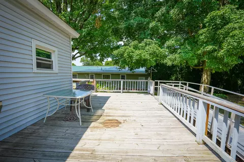 Exterior - 910 Pleasant St, Belding, MI 48809 photo 15 of 15