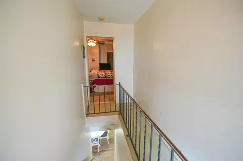 Entry Way - 910 Pleasant St, Belding, MI 48809 photo 2 of 4
