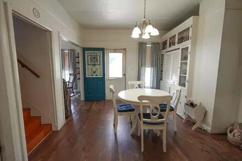 Dining - 910 Pleasant St, Belding, MI 48809 photo 1 of 3