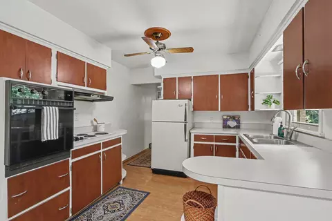 Kitchen - 627 N Orient St, Parchment, MI 49004 photo 3 of 3